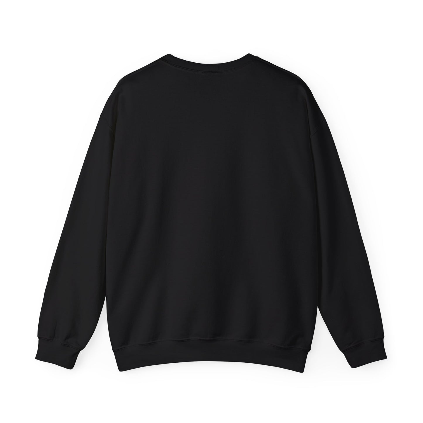 Cute Ghost Unisex Sweatshirt – Cozy Fall & Halloween Crewneck for Book Lovers, Coffee Drinkers & Pumpkin Season