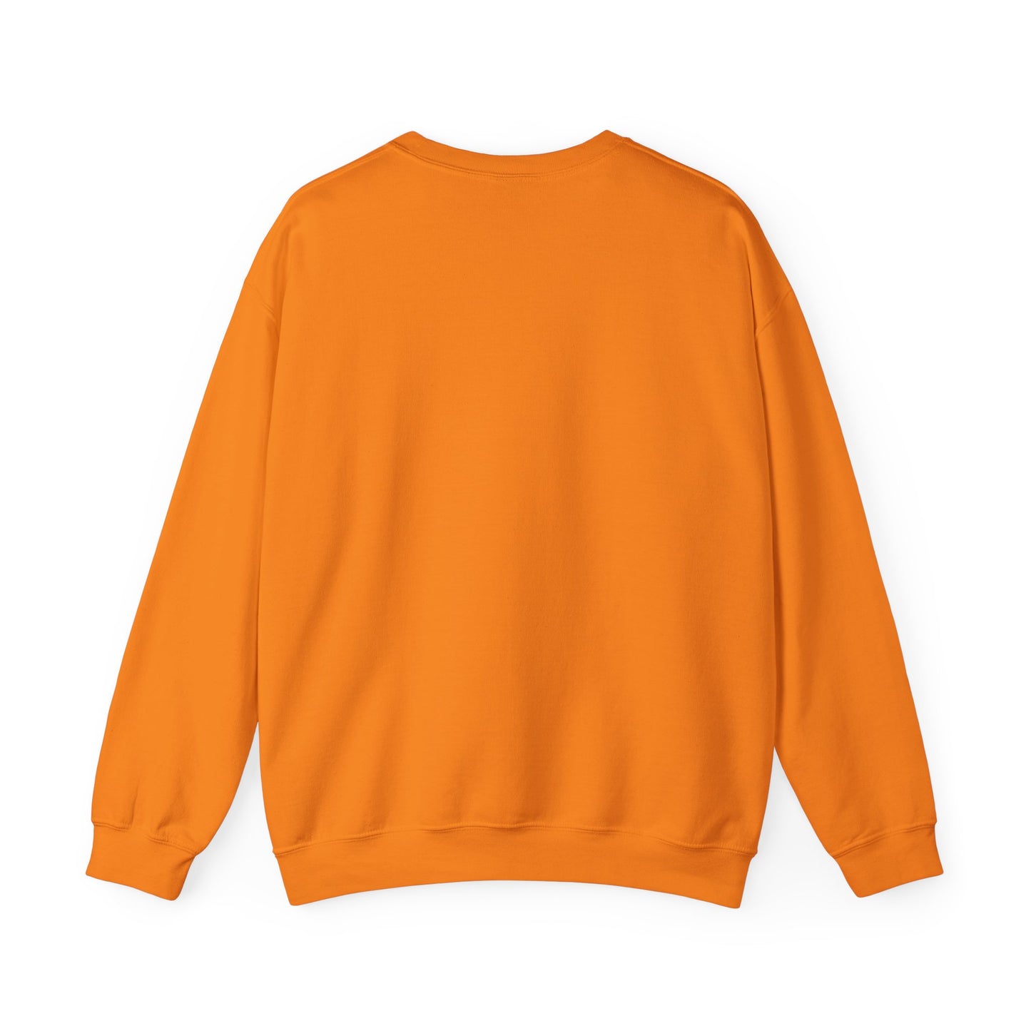 Cute Ghost Unisex Sweatshirt – Cozy Fall & Halloween Crewneck for Book Lovers, Coffee Drinkers & Pumpkin Season