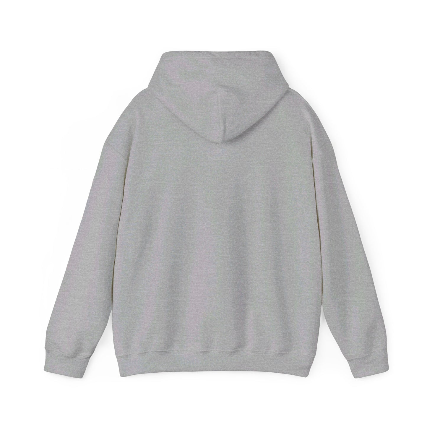 Cute and Creepy Heavy Blend™ Hooded Sweatshirt