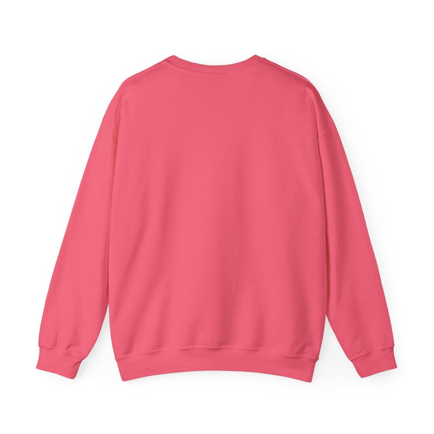 Cute Ghost Unisex Sweatshirt – Cozy Fall & Halloween Crewneck for Book Lovers, Coffee Drinkers & Pumpkin Season