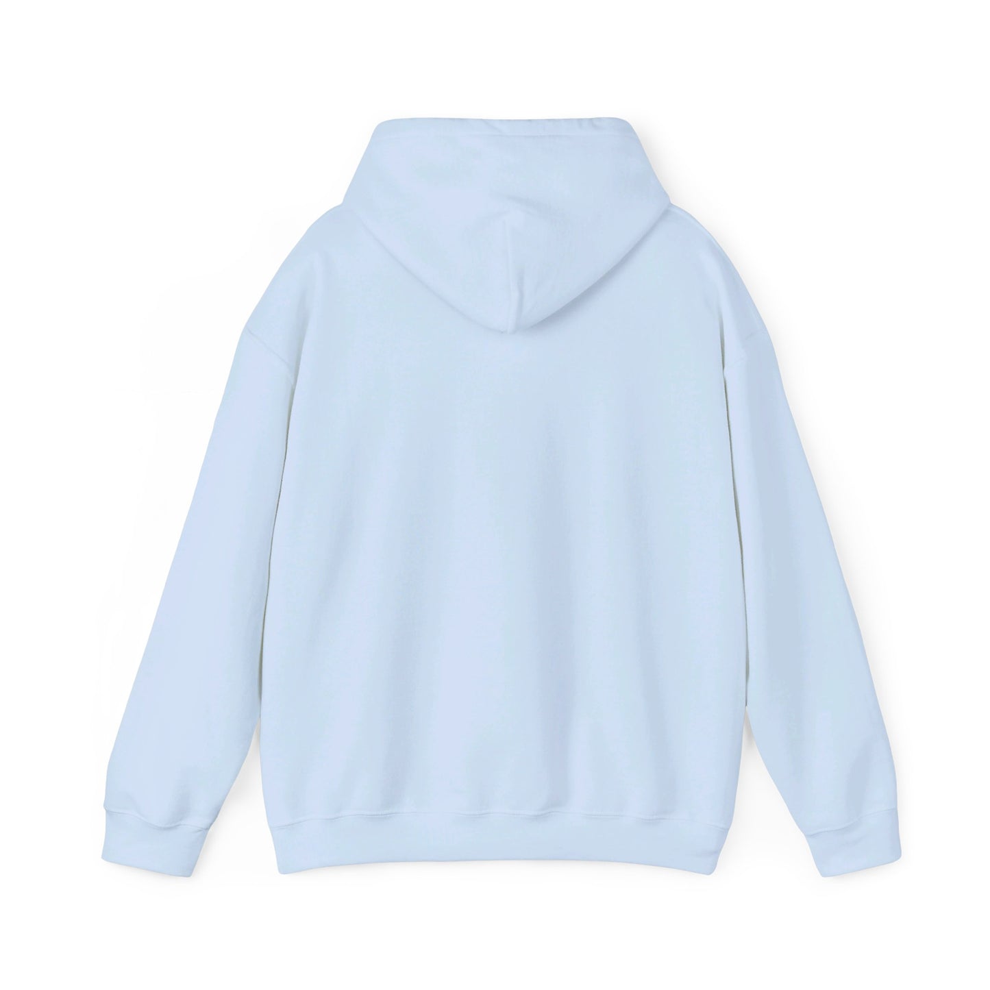 Cute and Creepy Heavy Blend™ Hooded Sweatshirt