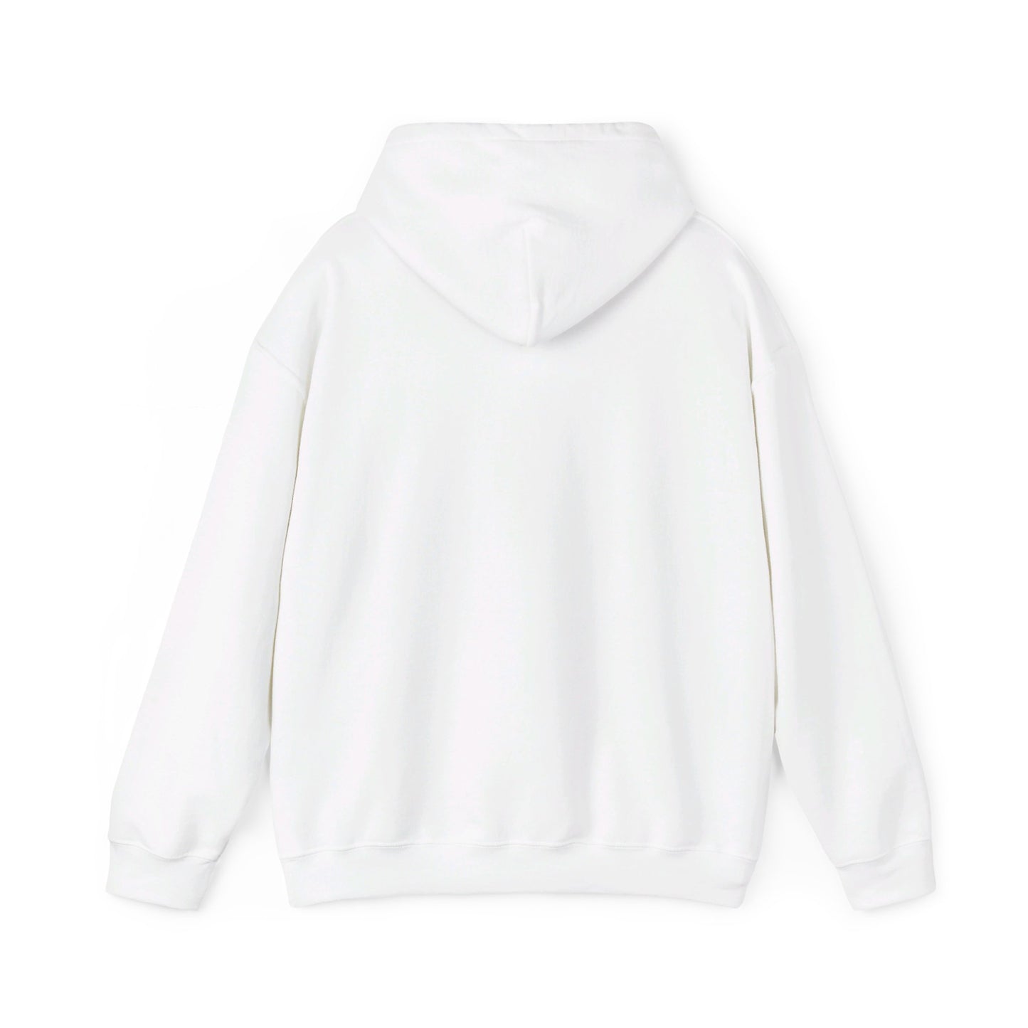 Cute and Creepy Heavy Blend™ Hooded Sweatshirt
