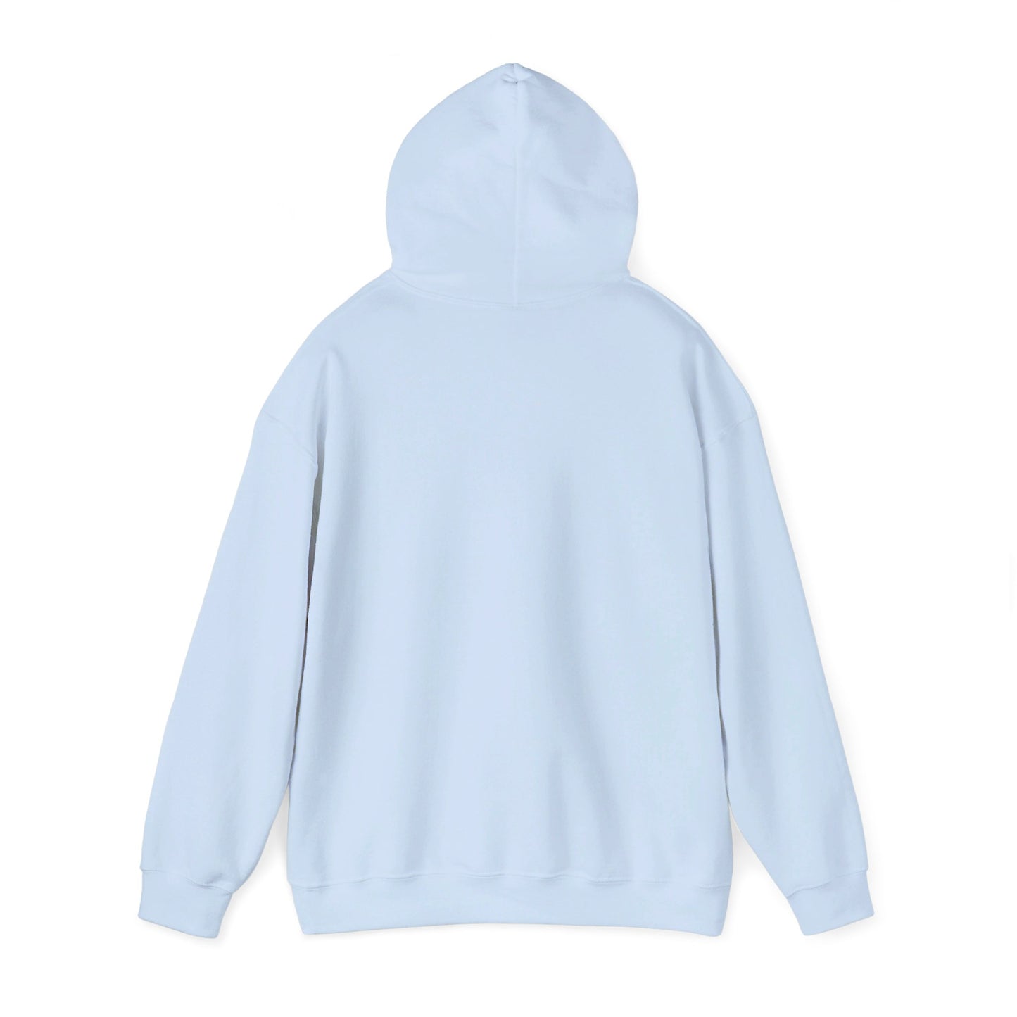 Cute and Creepy Heavy Blend™ Hooded Sweatshirt