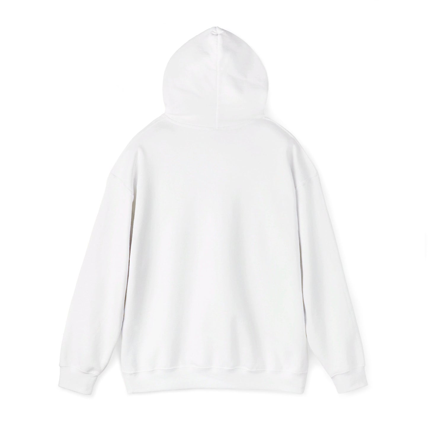 Cute and Creepy Heavy Blend™ Hooded Sweatshirt