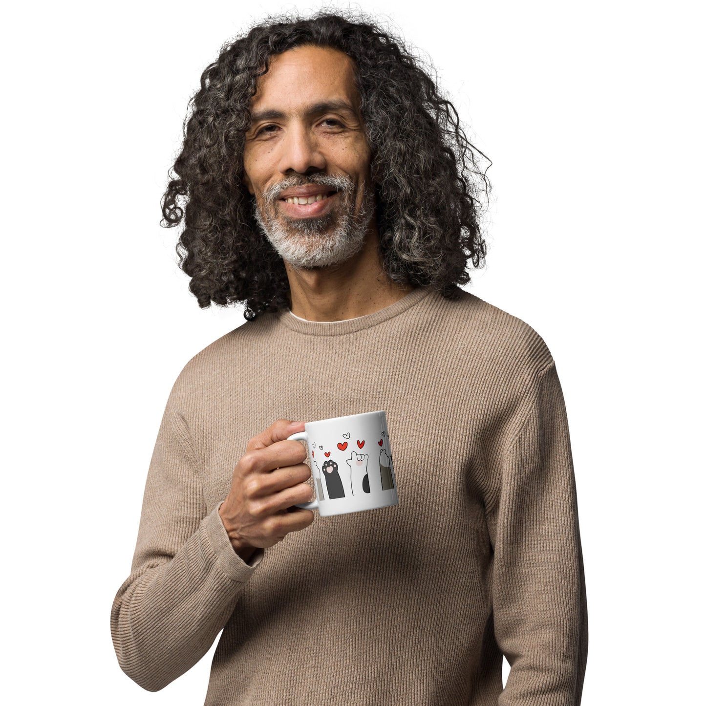 Lovely Mug for daily use