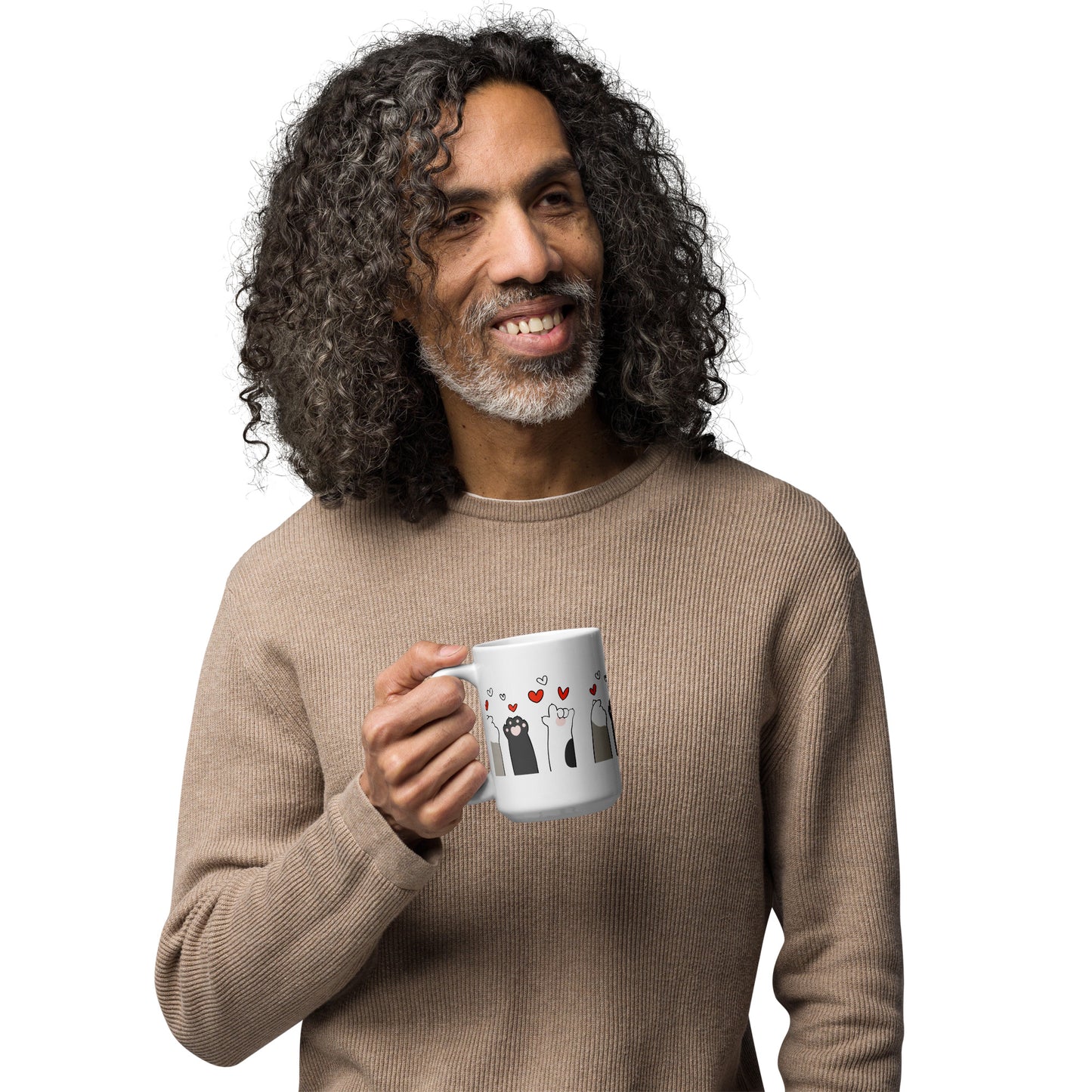 Lovely Mug for daily use