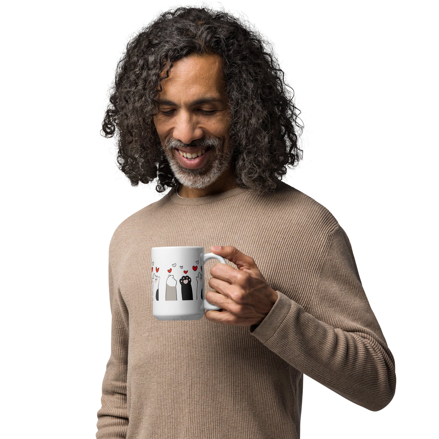 Lovely Mug for daily use