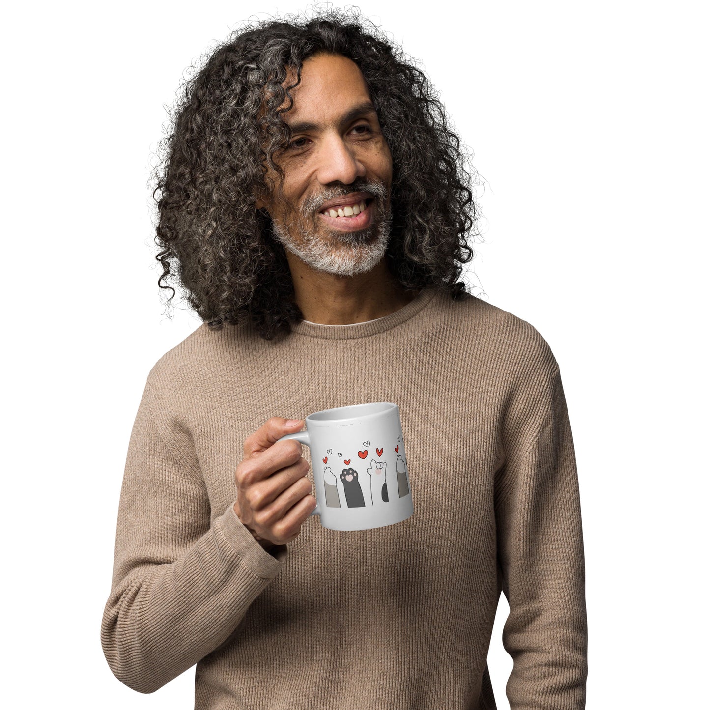 Lovely Mug for daily use