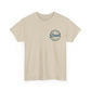 Dad Shirt – Husband. Daddy. Protector. Hero. | Father’s Day Gift | The Man The Myth The Legend Tee