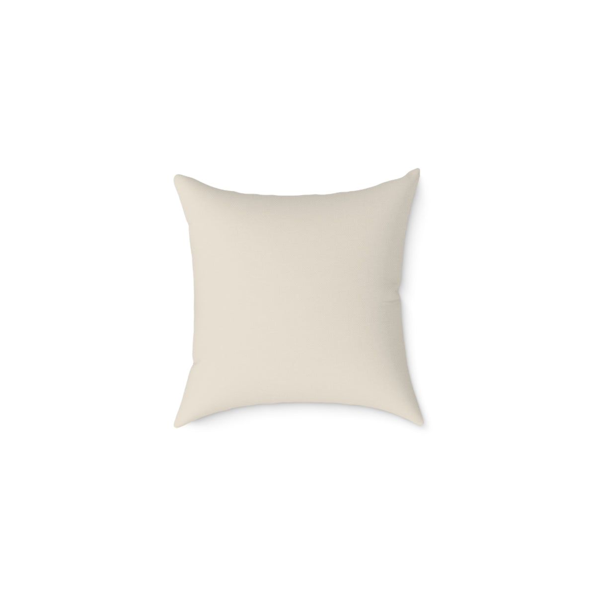 Still Terrain No. 19 | Sage Abstract Decorative Pillow