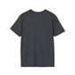 Spooky Season Halloween T-Shirt – Cute Ghost, Pumpkin, Black Cat & Crystal Ball Graphic Tee for Fall