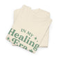 In My Healing Era Tee – Romanticizing the Little Things Aesthetic Shirt