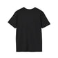 Spooky Season Halloween T-Shirt – Cute Ghost, Pumpkin, Black Cat & Crystal Ball Graphic Tee for Fall