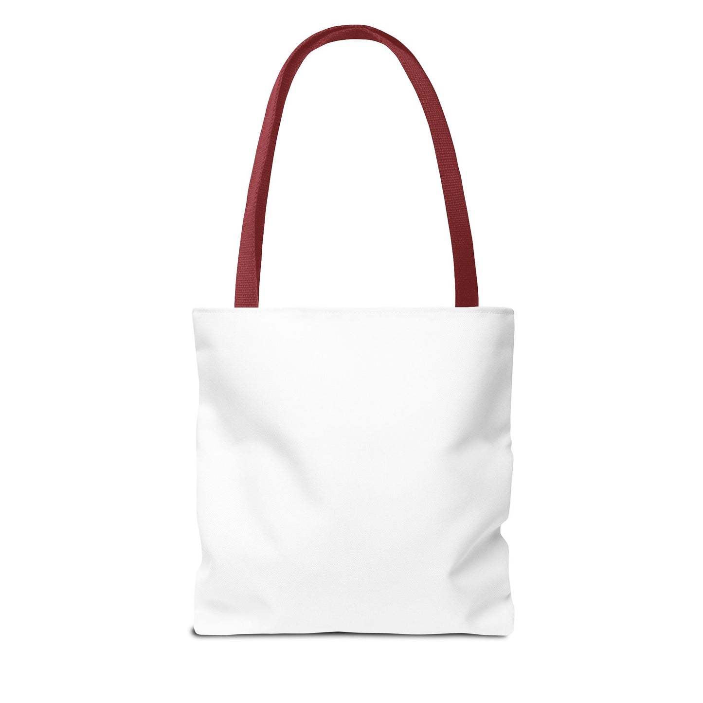 Broomstick Vibes Only Spooky Tote Bag (AOP)