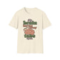 My Brain Has Too Many Tabs Open – Funny Graphic Tee