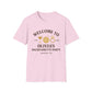 Custom Bachelorette Party Shirt | Bride Tribe Tee | Personalized Bach Weekend Shirt | Matching Bridal Party Gift | Any City & Year