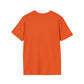 Spooky Season Halloween T-Shirt – Cute Ghost, Pumpkin, Black Cat & Crystal Ball Graphic Tee for Fall