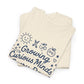 “Growing Curious Minds Every Day – Teacher Graphic Tee for Classroom, Back to School, Preschool, Kindergarten”