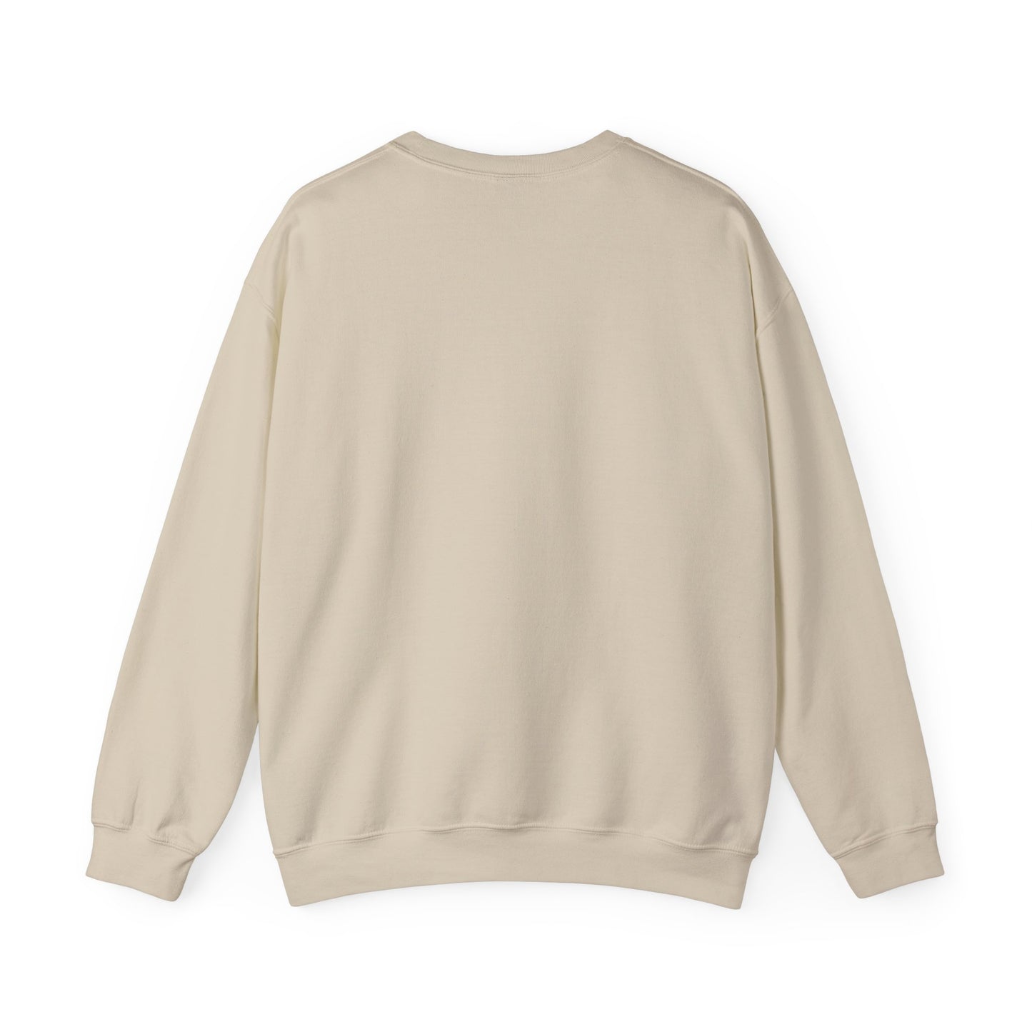 Emotional Support Latte Sweatshirt – Cozy Fall Crewneck for Coffee Lovers, Aesthetic Oversized Pullover