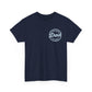 Dad Shirt – Husband. Daddy. Protector. Hero. | Father’s Day Gift | The Man The Myth The Legend Tee