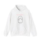 Bhootiful Spooky Season Heavy Blend Hooded Sweatshirt