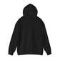 Bhootiful Spooky Season Heavy Blend Hooded Sweatshirt