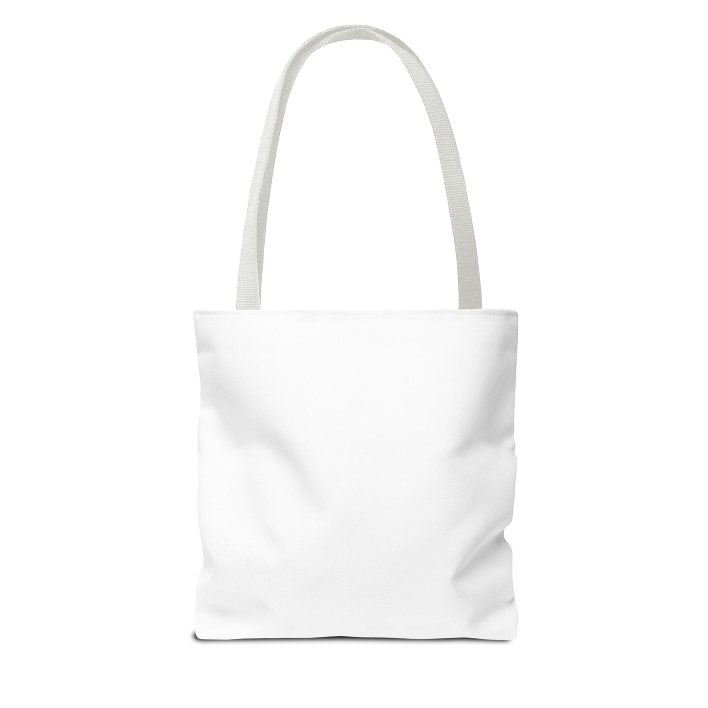 Broomstick Vibes Only Spooky Tote Bag (AOP)