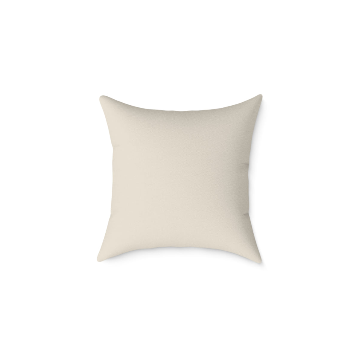 Still Terrain No. 19 | Sage Abstract Decorative Pillow