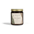 Still Terrain No. 19 — Cashmere Musk Scented Candle