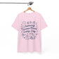 “Growing Curious Minds Every Day – Teacher Graphic Tee for Classroom, Back to School, Preschool, Kindergarten”