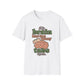 My Brain Has Too Many Tabs Open – Funny Graphic Tee