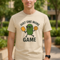 Just One More Game Pickleball T-Shirt – Funny Pickleball Graphic Tee for Men & Women | Pickleball Gift Idea