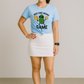 Just One More Game Pickleball T-Shirt – Funny Pickleball Graphic Tee for Men & Women | Pickleball Gift Idea