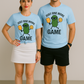 Just One More Game Pickleball T-Shirt – Funny Pickleball Graphic Tee for Men & Women | Pickleball Gift Idea