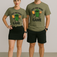 Just One More Game Pickleball T-Shirt – Funny Pickleball Graphic Tee for Men & Women | Pickleball Gift Idea
