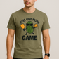 Just One More Game Pickleball T-Shirt – Funny Pickleball Graphic Tee for Men & Women | Pickleball Gift Idea