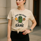 Just One More Game Pickleball T-Shirt – Funny Pickleball Graphic Tee for Men & Women | Pickleball Gift Idea