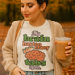 My Brain Has Too Many Tabs Open – Funny Graphic Tee