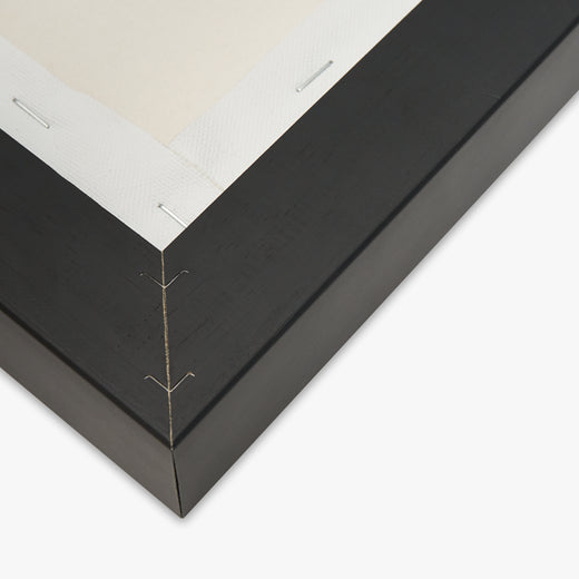 Unwritten Coordinates II No. 31 | Modern Abstract Canvas Art