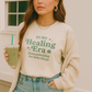 In My Healing Era Tee – Romanticizing the Little Things Aesthetic Shirt