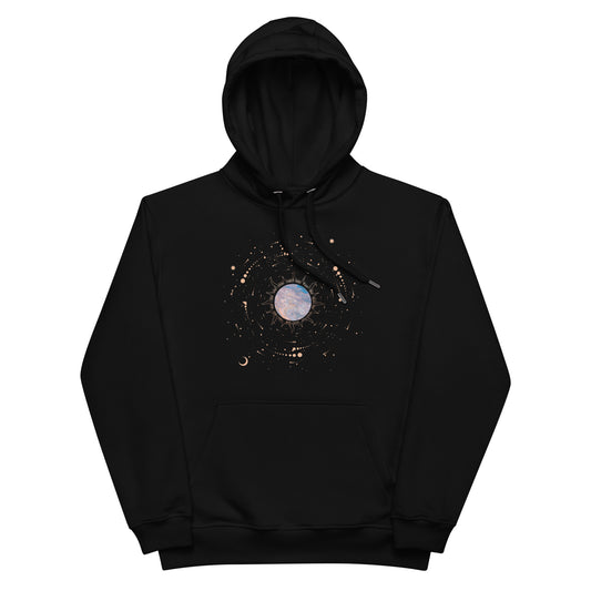 Premium eco hoodie 4