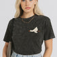 Feeling UnproDUCKtive" Vintage Duck T-Shirt – Funny Lazy Day Graphic Tee