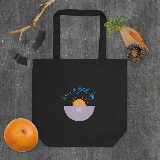 Eco Tote Bag